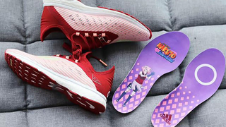 Adidas lanzará una colección de zapatillas de <i>Naruto</i>